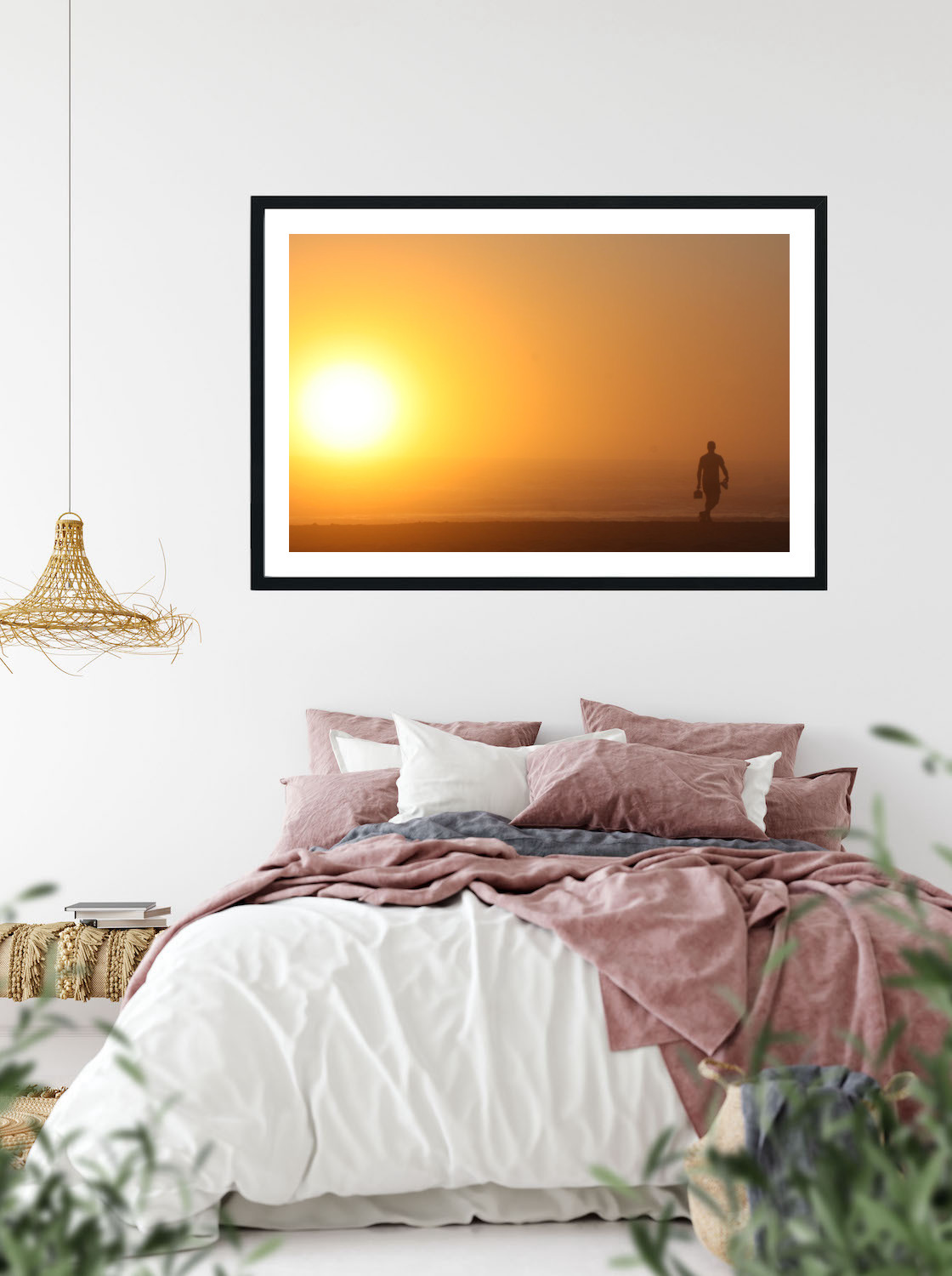 Sunrise for November 26, 2010 in Northern Beaches by Neil White. View and purchase prints of this sunrise on Sunrise Daily, at https://sunrisedaily.co.