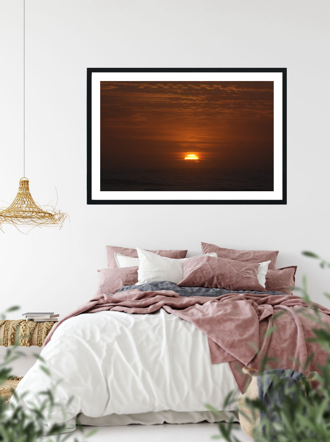 Sunrise for November 27, 2010 in Northern Beaches by Neil White. View and purchase prints of this sunrise on Sunrise Daily, at https://sunrisedaily.co.