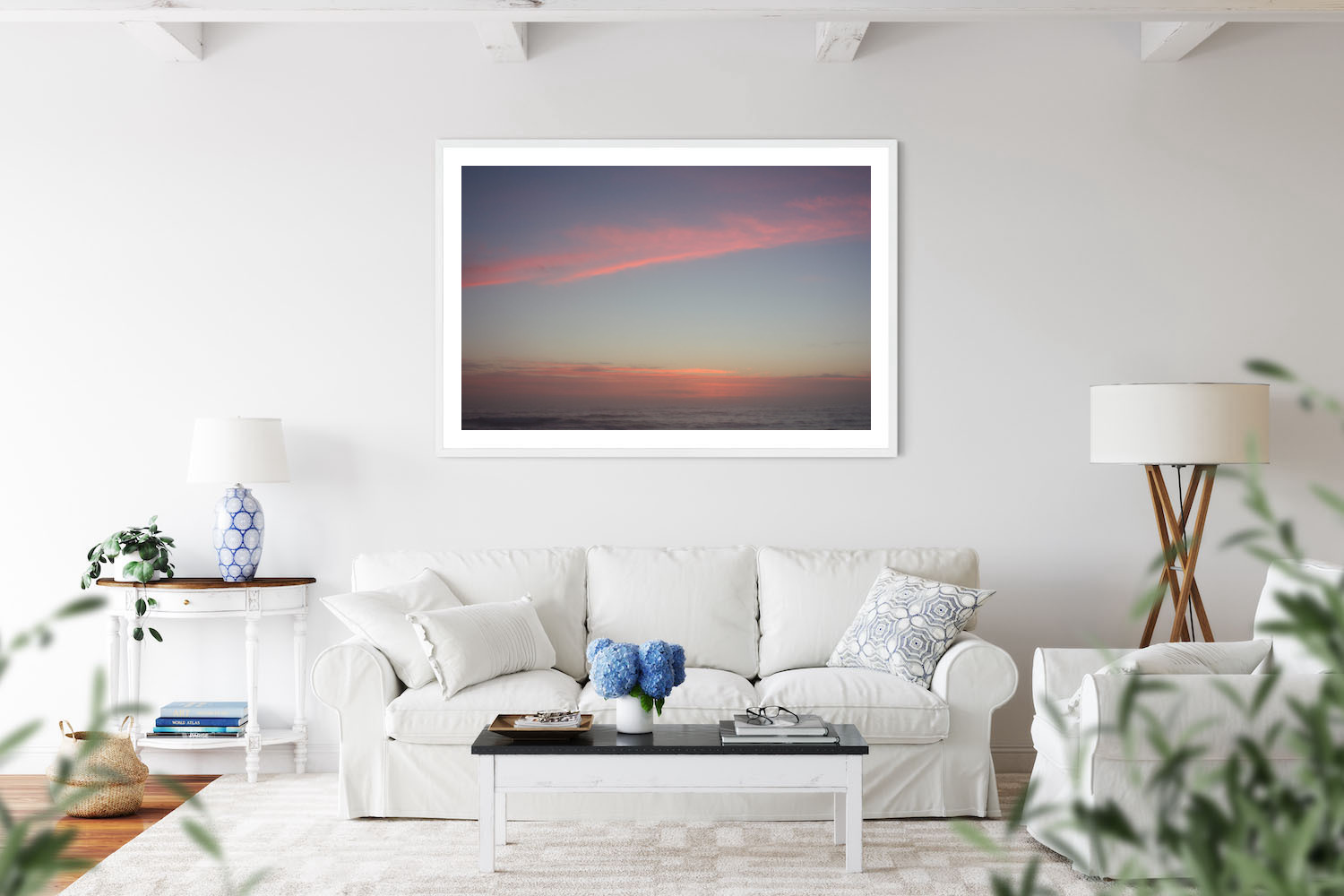 Sunrise for November 27, 2010 in Northern Beaches by Neil White. View and purchase prints of this sunrise on Sunrise Daily, at https://sunrisedaily.co.