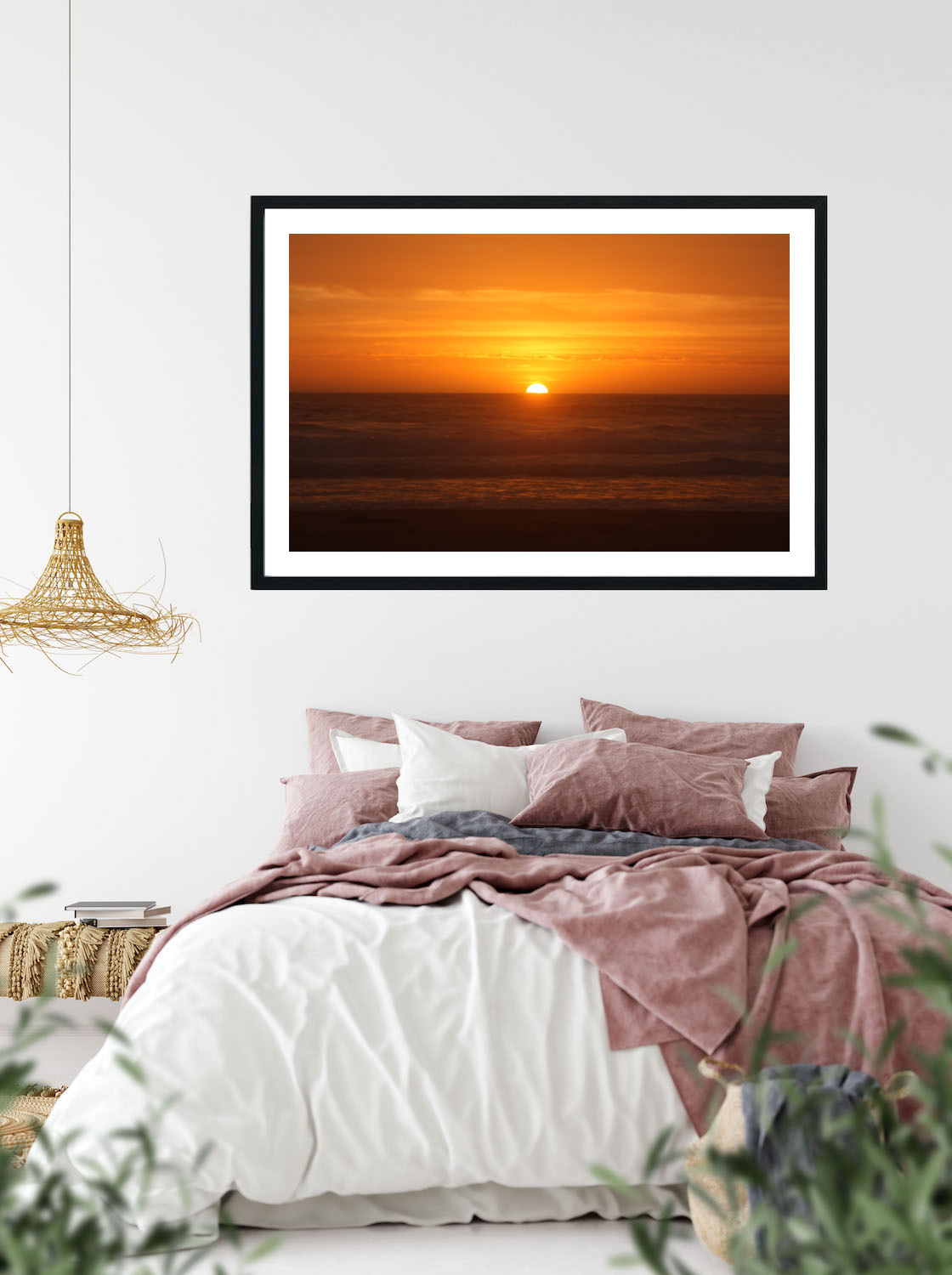 Sunrise for November 28, 2010 in Northern Beaches by Neil White. View and purchase prints of this sunrise on Sunrise Daily, at https://sunrisedaily.co.