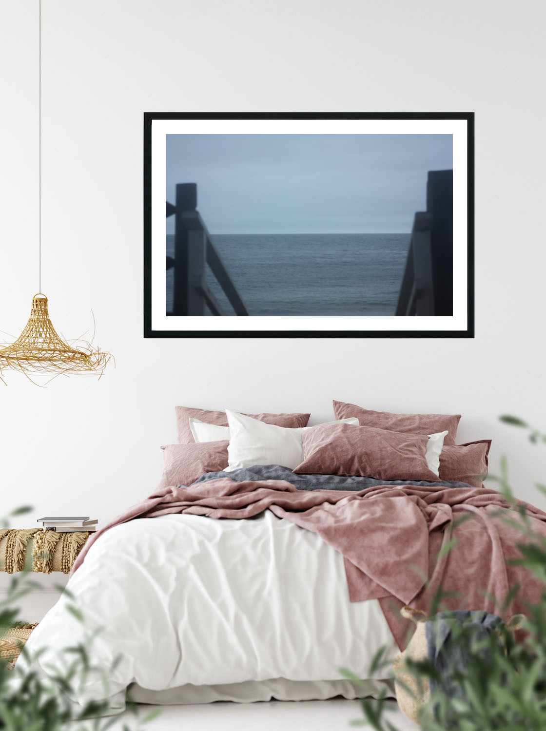 Sunrise for November 29, 2010 in Northern Beaches by Neil White. View and purchase prints of this sunrise on Sunrise Daily, at https://sunrisedaily.co.