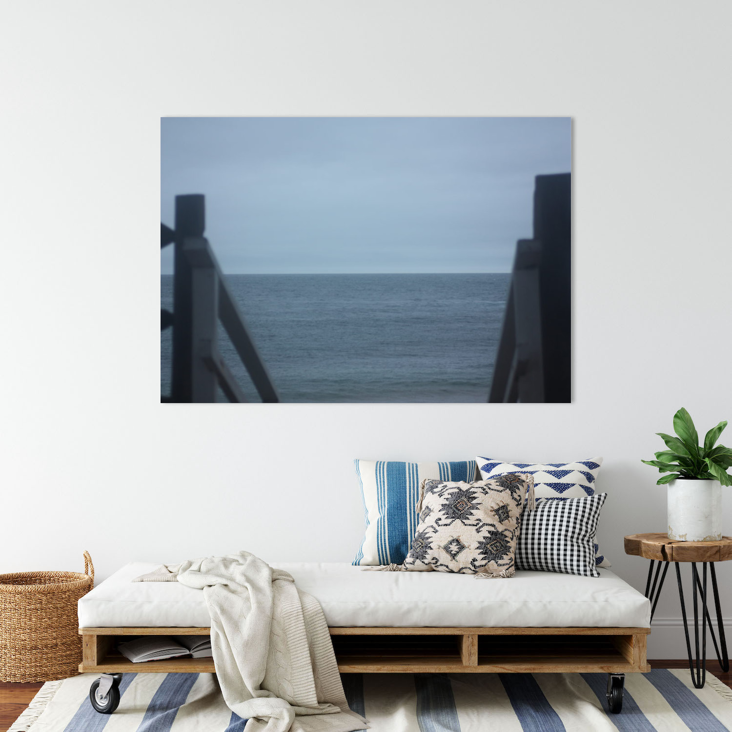 Sunrise for November 29, 2010 in Northern Beaches by Neil White. View and purchase prints of this sunrise on Sunrise Daily, at https://sunrisedaily.co.