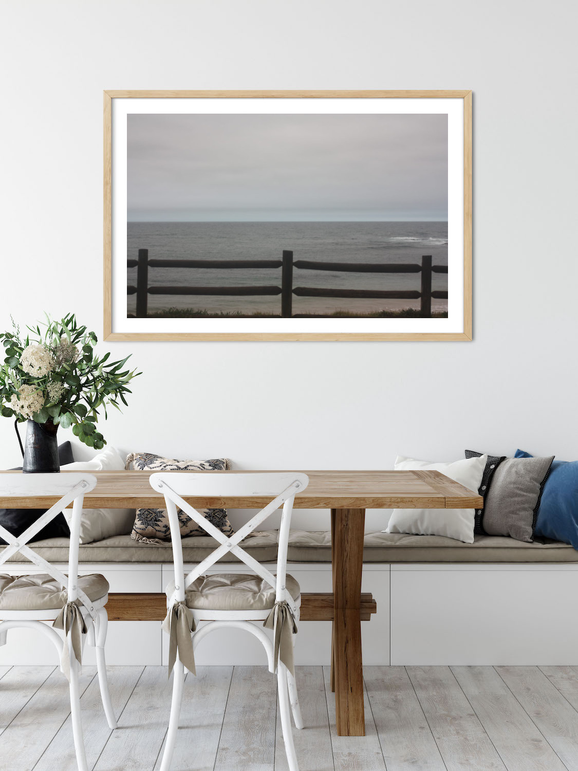 Sunrise for November 29, 2010 in Northern Beaches by Neil White. View and purchase prints of this sunrise on Sunrise Daily, at https://sunrisedaily.co.