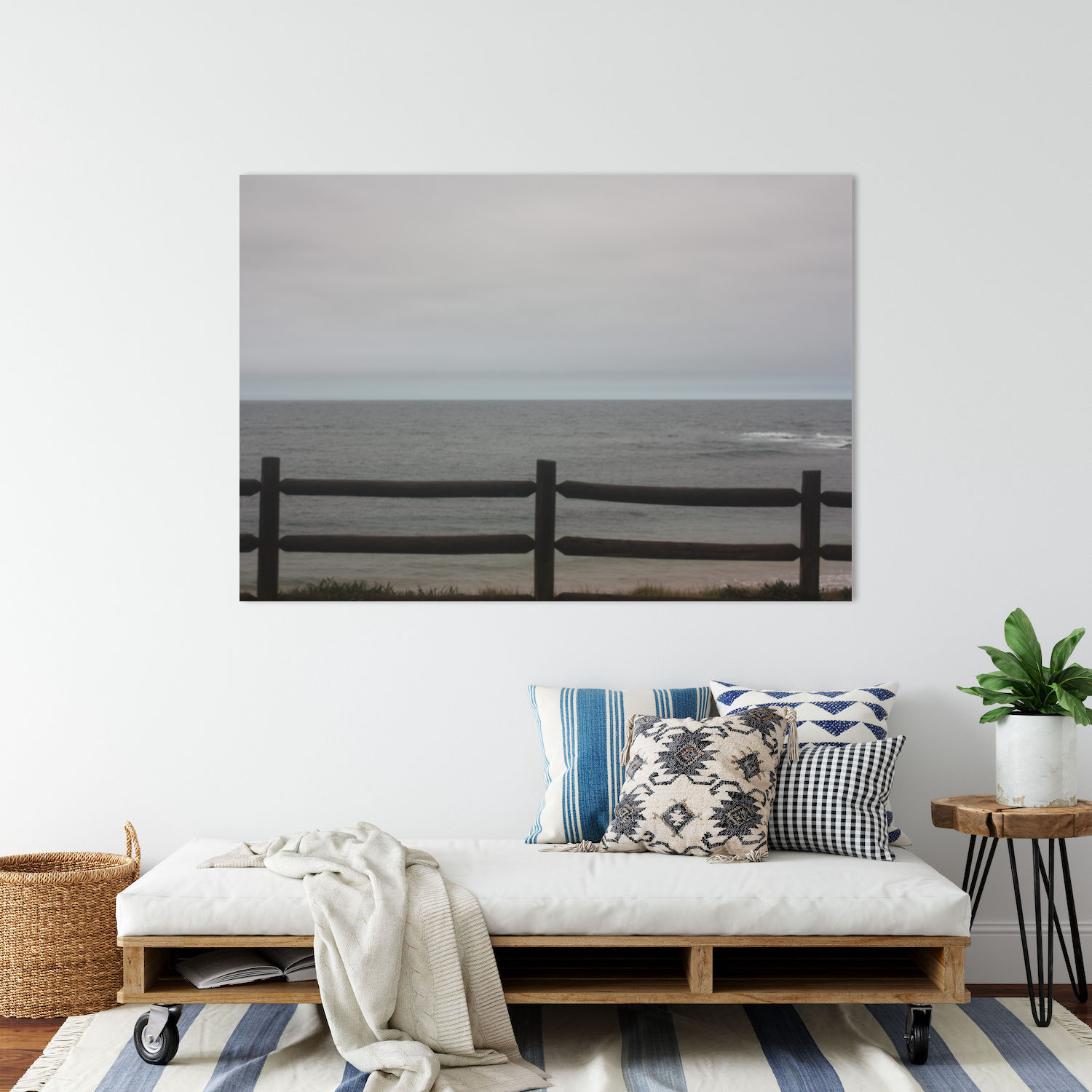 Sunrise for November 29, 2010 in Northern Beaches by Neil White. View and purchase prints of this sunrise on Sunrise Daily, at https://sunrisedaily.co.