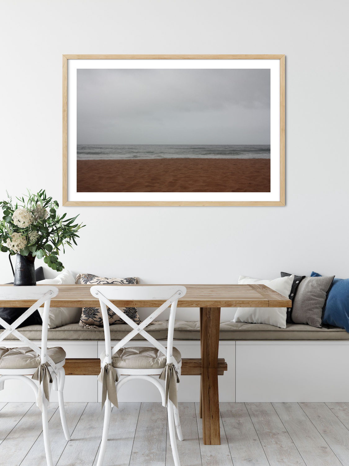 Sunrise for November 30, 2010 in Northern Beaches by Neil White. View and purchase prints of this sunrise on Sunrise Daily, at https://sunrisedaily.co.