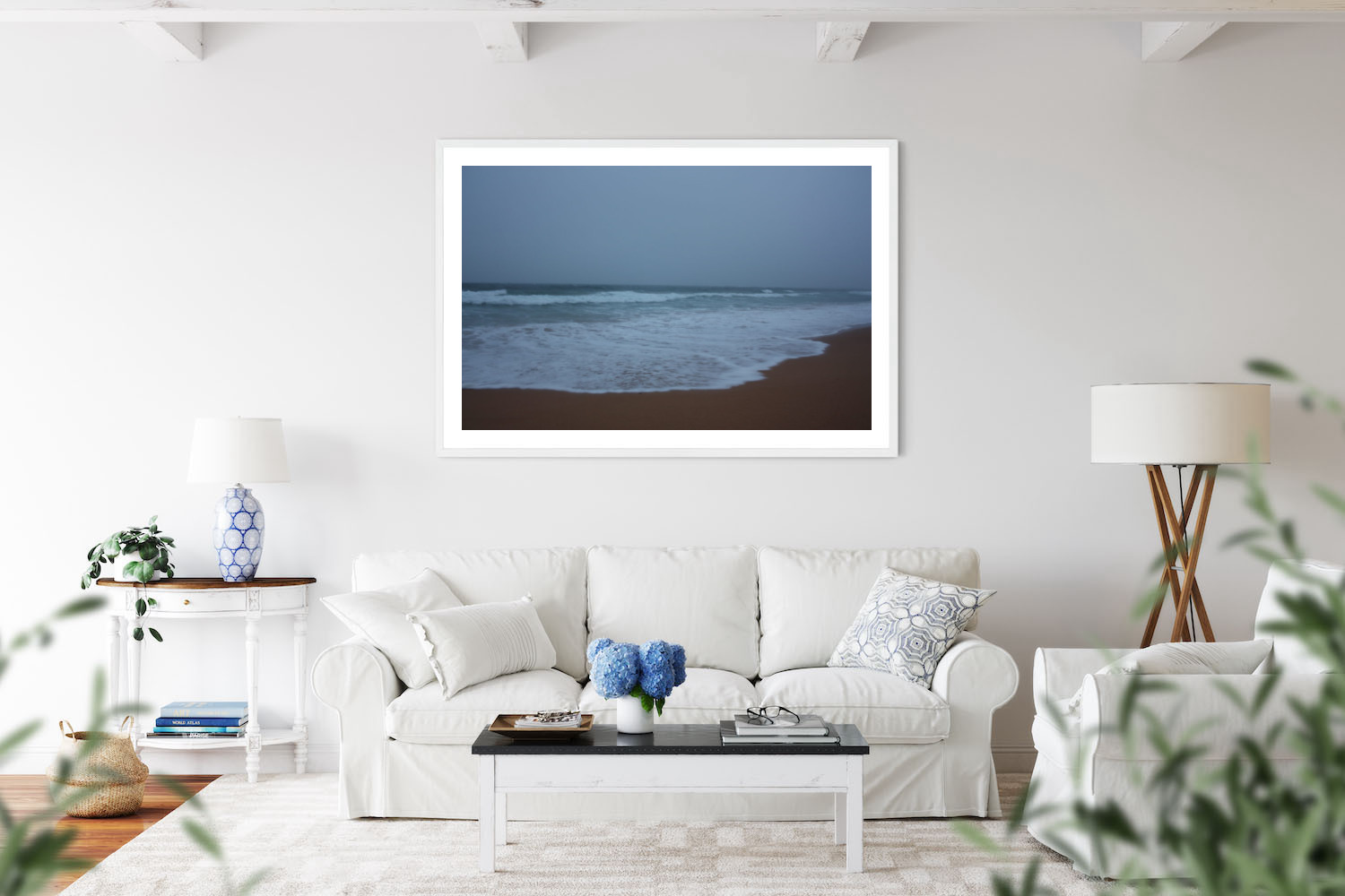 Sunrise for December 1, 2010 in Northern Beaches by Neil White. View and purchase prints of this sunrise on Sunrise Daily, at https://sunrisedaily.co.