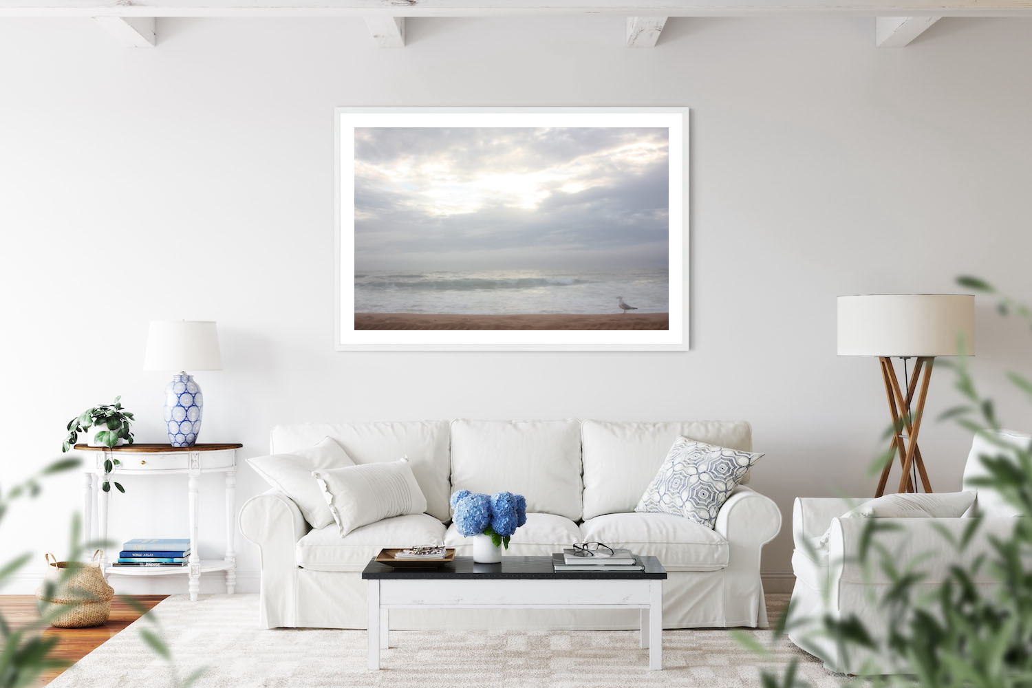 Sunrise for December 2, 2010 in Northern Beaches by Neil White. View and purchase prints of this sunrise on Sunrise Daily, at https://sunrisedaily.co.