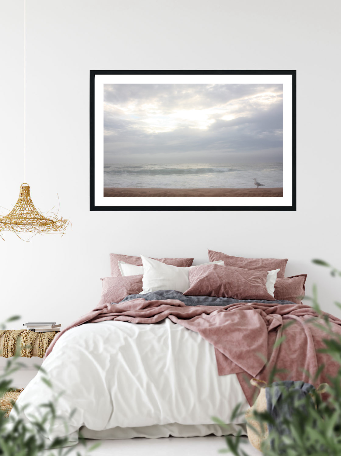 Sunrise for December 2, 2010 in Northern Beaches by Neil White. View and purchase prints of this sunrise on Sunrise Daily, at https://sunrisedaily.co.