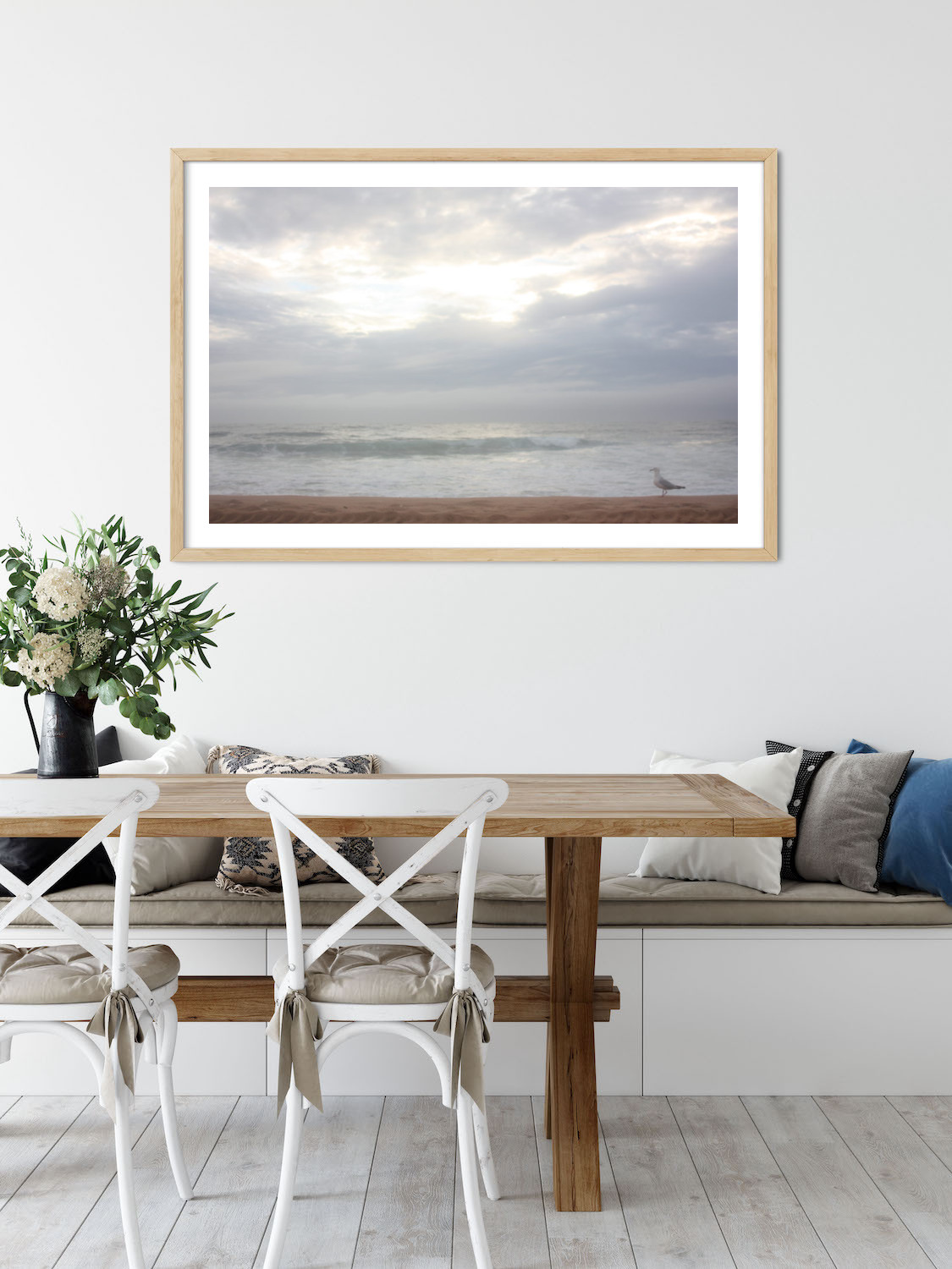 Sunrise for December 2, 2010 in Northern Beaches by Neil White. View and purchase prints of this sunrise on Sunrise Daily, at https://sunrisedaily.co.