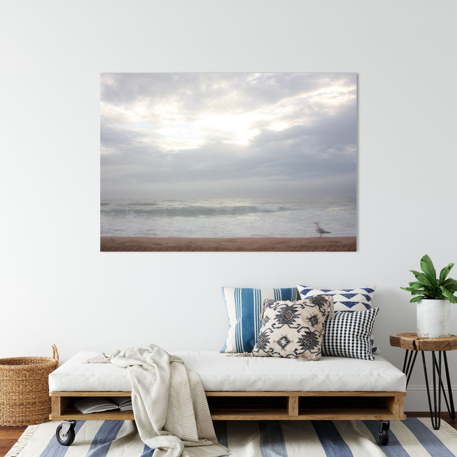 Sunrise for December 2, 2010 in Northern Beaches by Neil White. View and purchase prints of this sunrise on Sunrise Daily, at https://sunrisedaily.co.