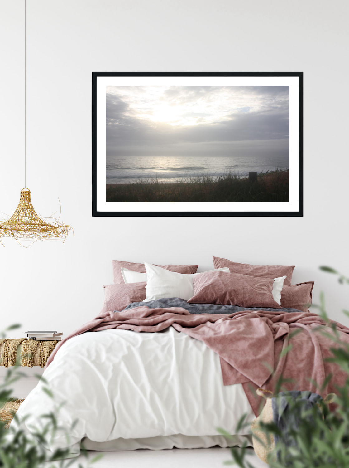 Sunrise for December 2, 2010 in Northern Beaches by Neil White. View and purchase prints of this sunrise on Sunrise Daily, at https://sunrisedaily.co.