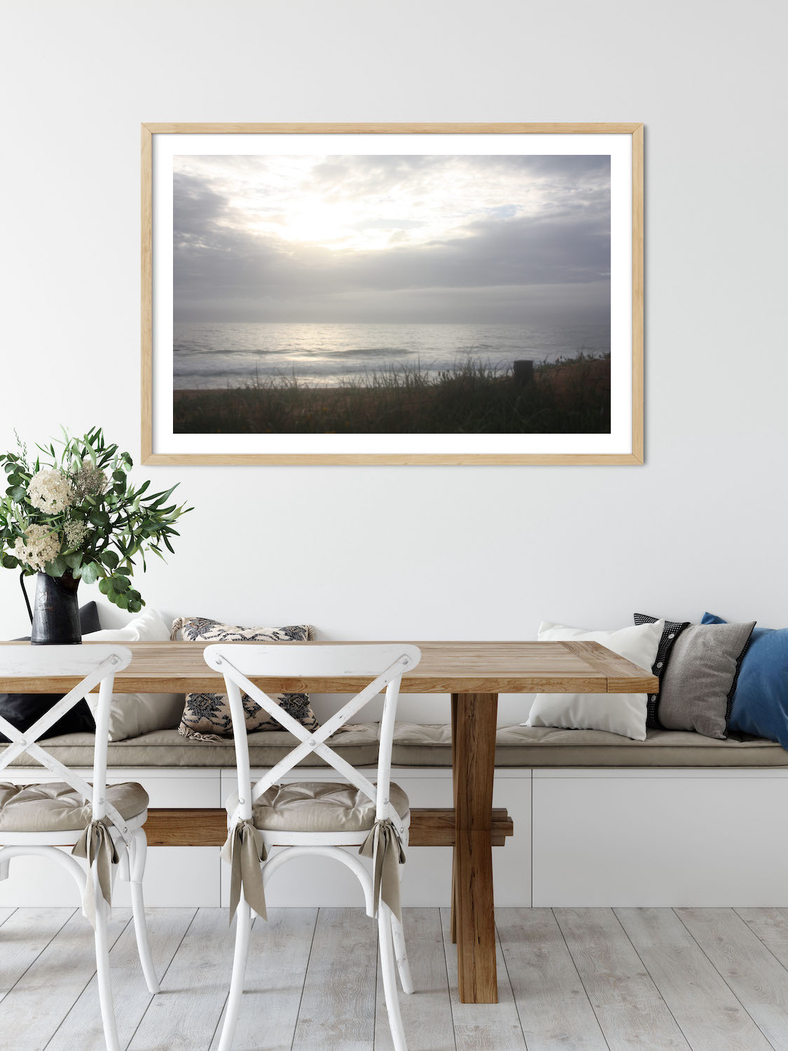 Sunrise for December 2, 2010 in Northern Beaches by Neil White. View and purchase prints of this sunrise on Sunrise Daily, at https://sunrisedaily.co.