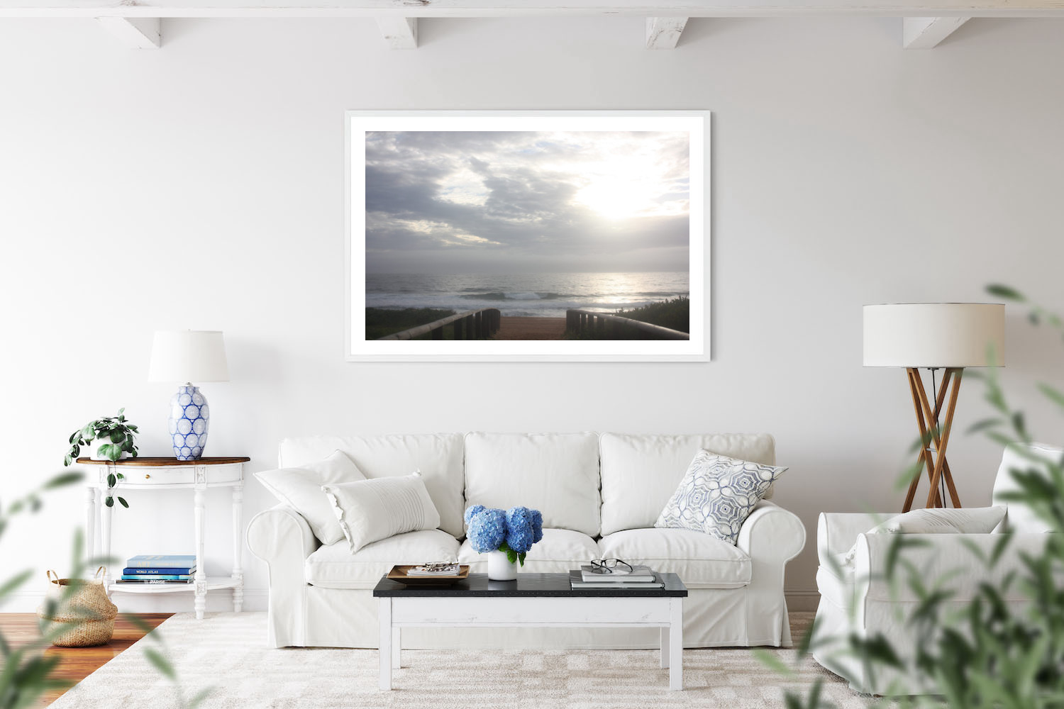 Sunrise for December 2, 2010 in Northern Beaches by Neil White. View and purchase prints of this sunrise on Sunrise Daily, at https://sunrisedaily.co.