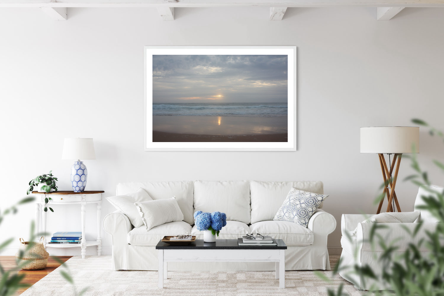 Sunrise for December 3, 2010 in Northern Beaches by Neil White. View and purchase prints of this sunrise on Sunrise Daily, at https://sunrisedaily.co.