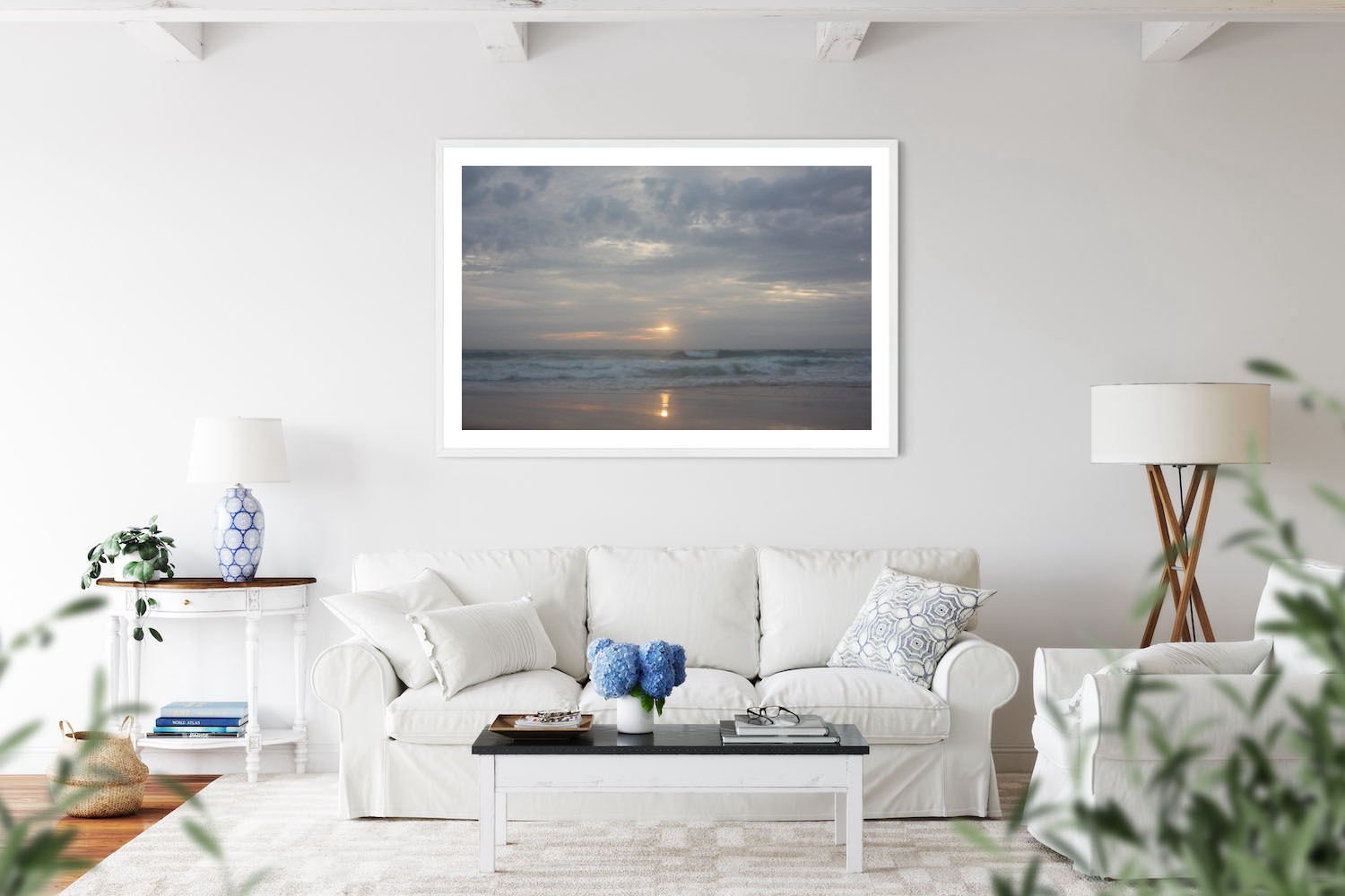 Sunrise for December 3, 2010 in Northern Beaches by Neil White. View and purchase prints of this sunrise on Sunrise Daily, at https://sunrisedaily.co.