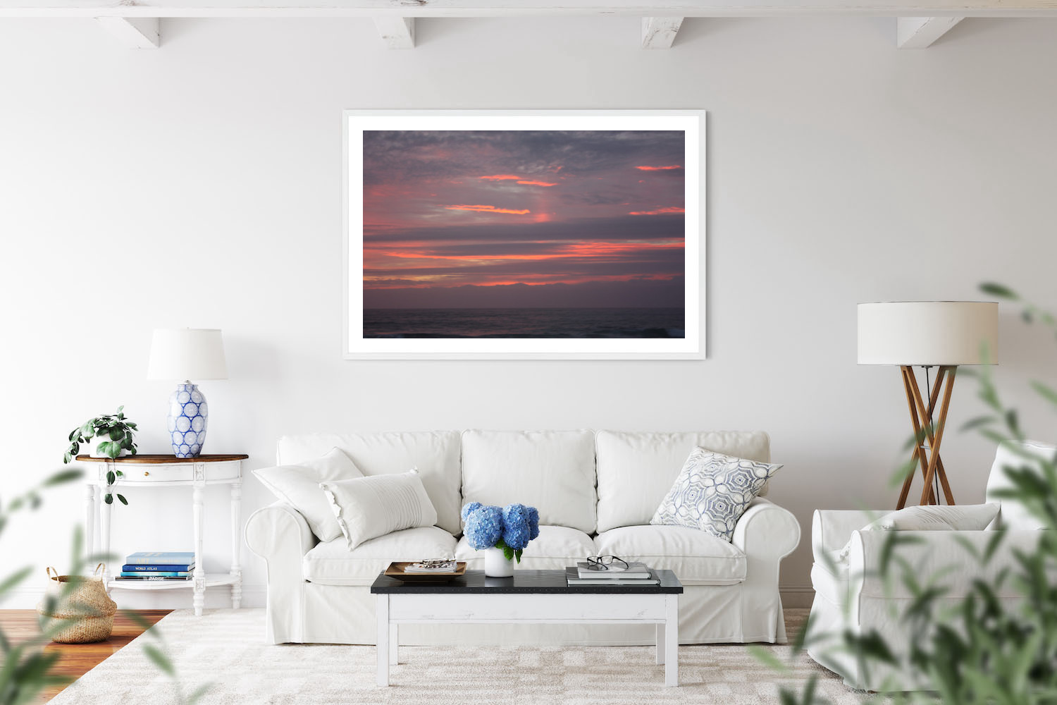 Sunrise for December 3, 2010 in Northern Beaches by Neil White. View and purchase prints of this sunrise on Sunrise Daily, at https://sunrisedaily.co.