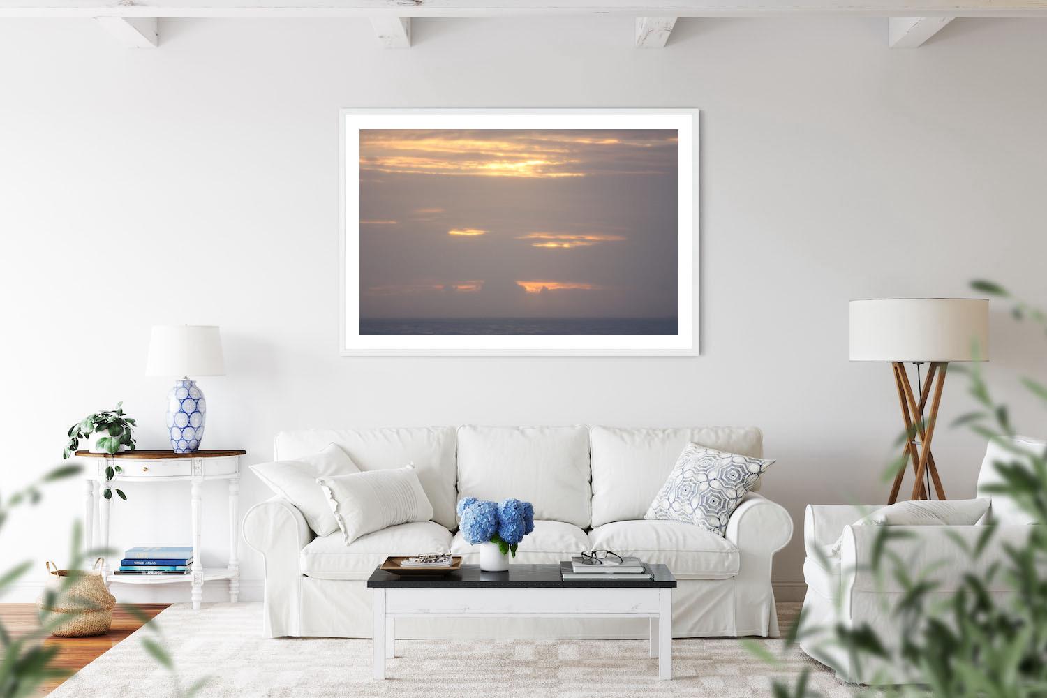 Sunrise for December 5, 2010 in Northern Beaches by Neil White. View and purchase prints of this sunrise on Sunrise Daily, at https://sunrisedaily.co.