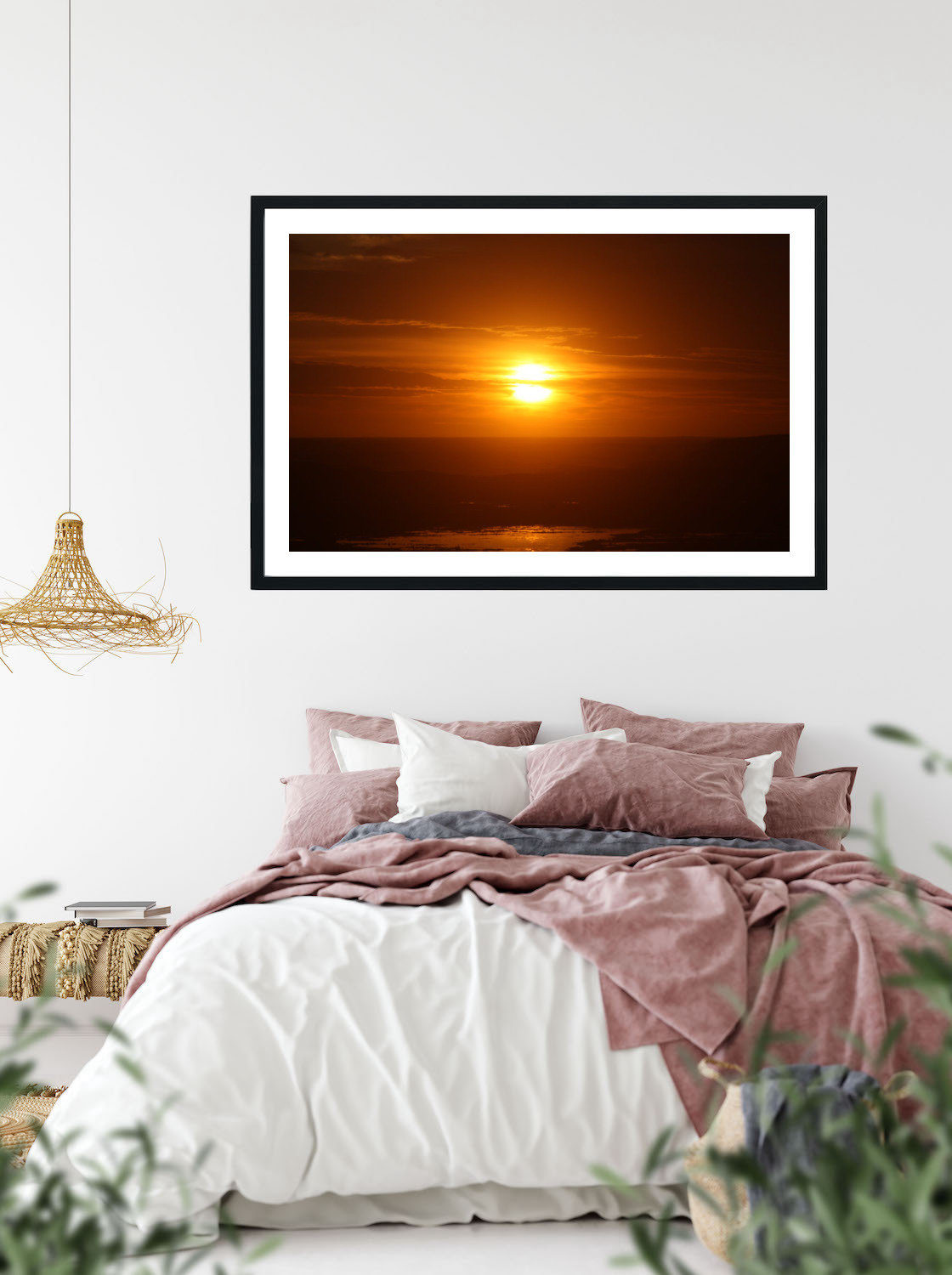 Sunrise for December 9, 2010 in Northern Beaches by Neil White. View and purchase prints of this sunrise on Sunrise Daily, at https://sunrisedaily.co.