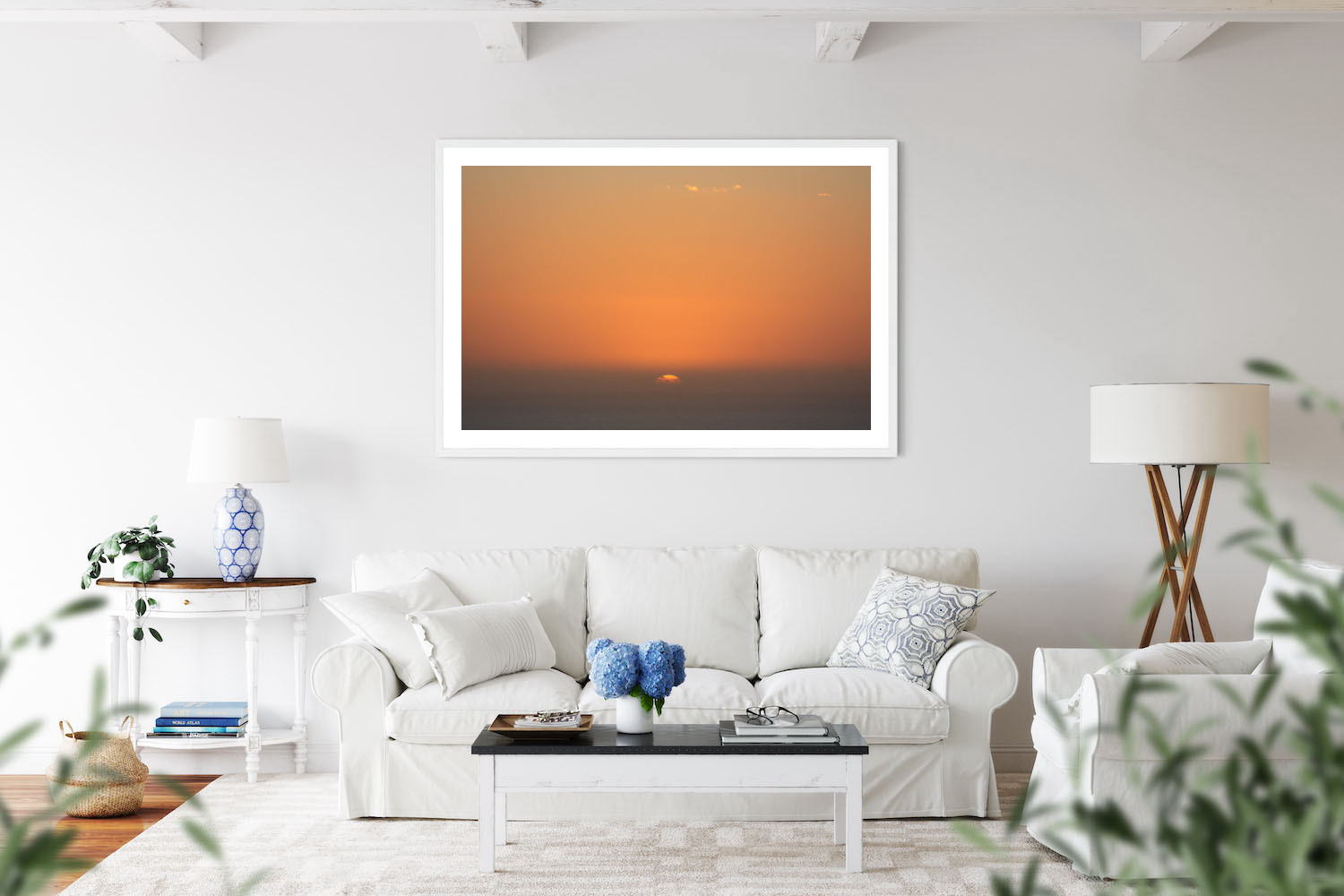 Sunrise for December 11, 2010 in Northern Beaches by Neil White. View and purchase prints of this sunrise on Sunrise Daily, at https://sunrisedaily.co.