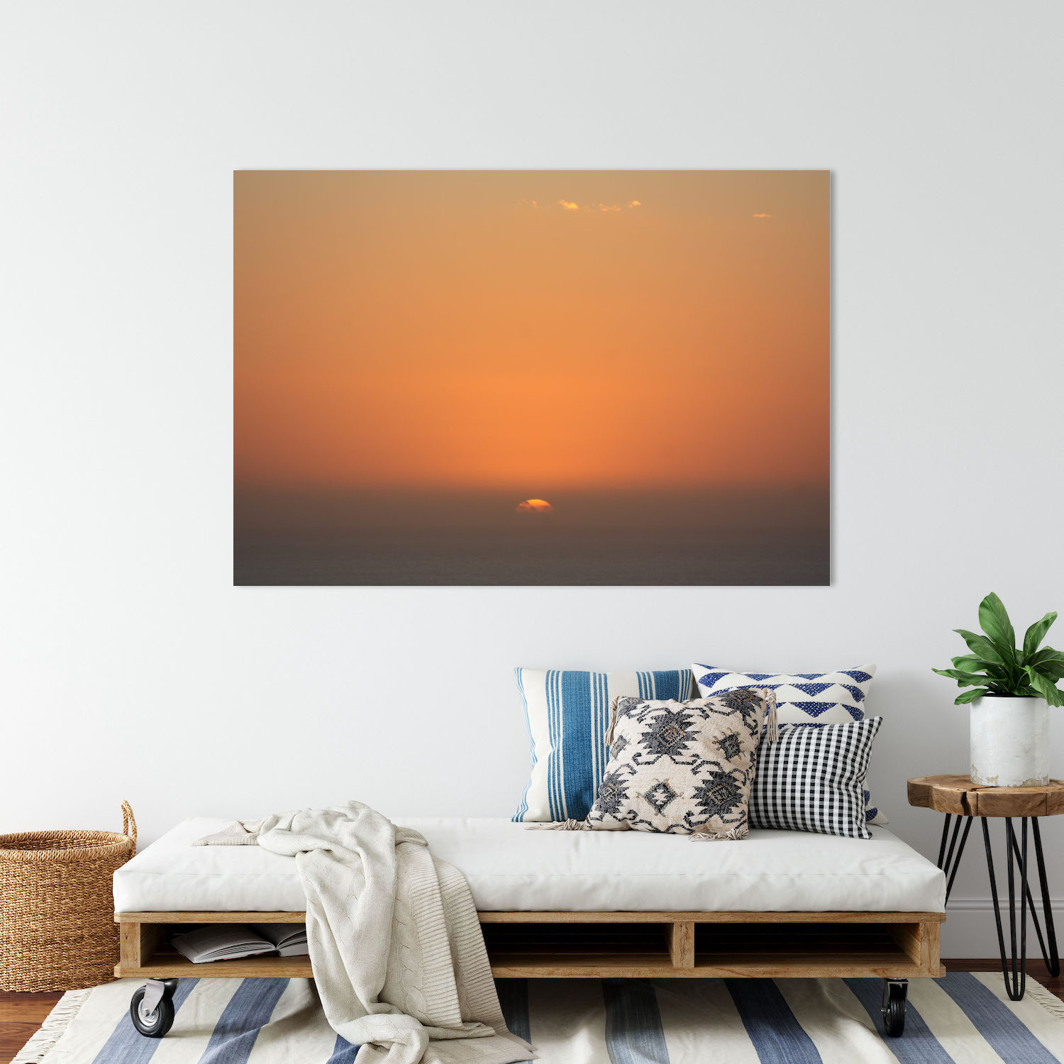 Sunrise for December 11, 2010 in Northern Beaches by Neil White. View and purchase prints of this sunrise on Sunrise Daily, at https://sunrisedaily.co.