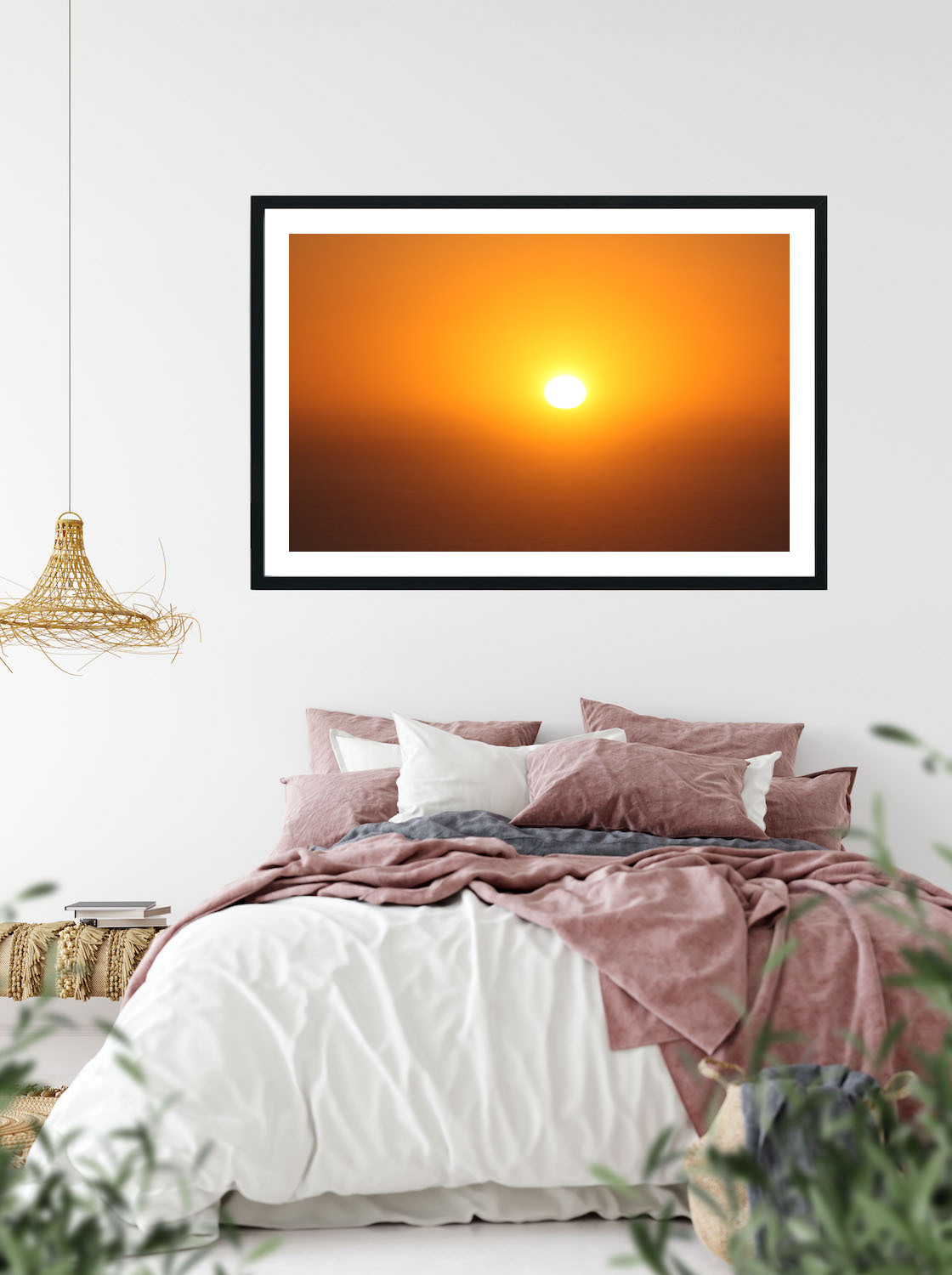 Sunrise for December 11, 2010 in Northern Beaches by Neil White. View and purchase prints of this sunrise on Sunrise Daily, at https://sunrisedaily.co.