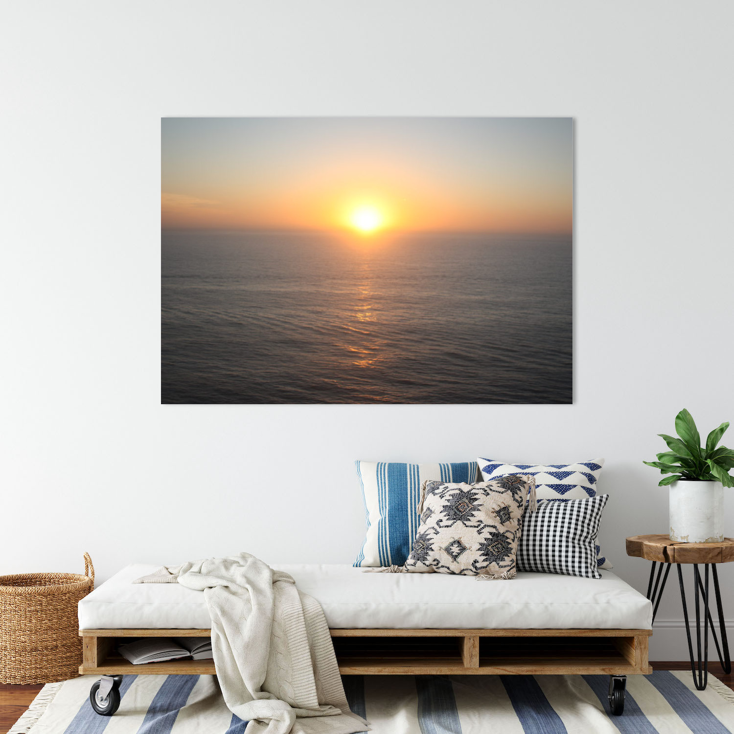 Sunrise for December 11, 2010 in Northern Beaches by Neil White. View and purchase prints of this sunrise on Sunrise Daily, at https://sunrisedaily.co.