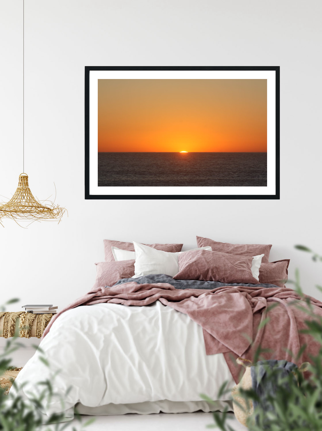 Sunrise for December 12, 2010 in Northern Beaches by Neil White. View and purchase prints of this sunrise on Sunrise Daily, at https://sunrisedaily.co.