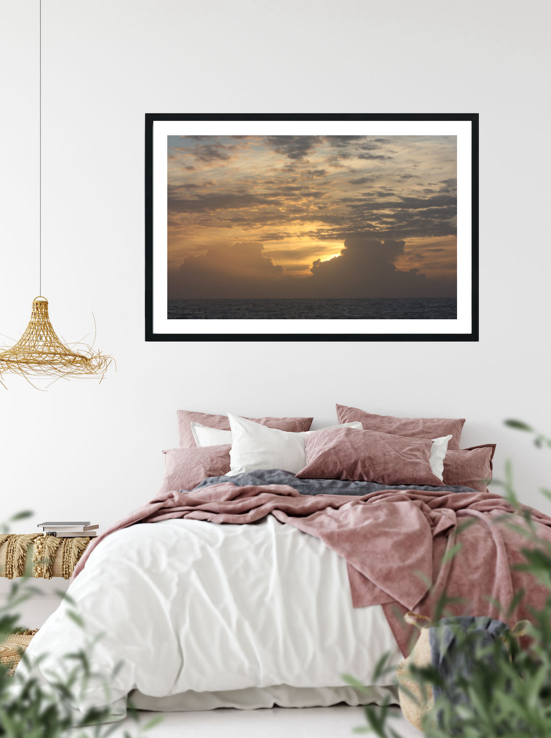 Sunrise for December 14, 2010 in Northern Beaches by Neil White. View and purchase prints of this sunrise on Sunrise Daily, at https://sunrisedaily.co.