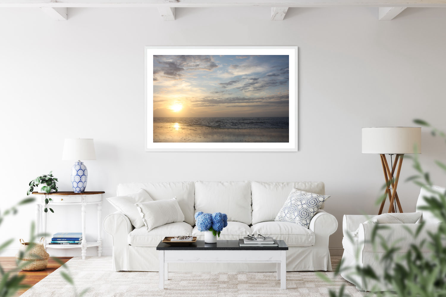 Sunrise for December 14, 2010 in Northern Beaches by Neil White. View and purchase prints of this sunrise on Sunrise Daily, at https://sunrisedaily.co.