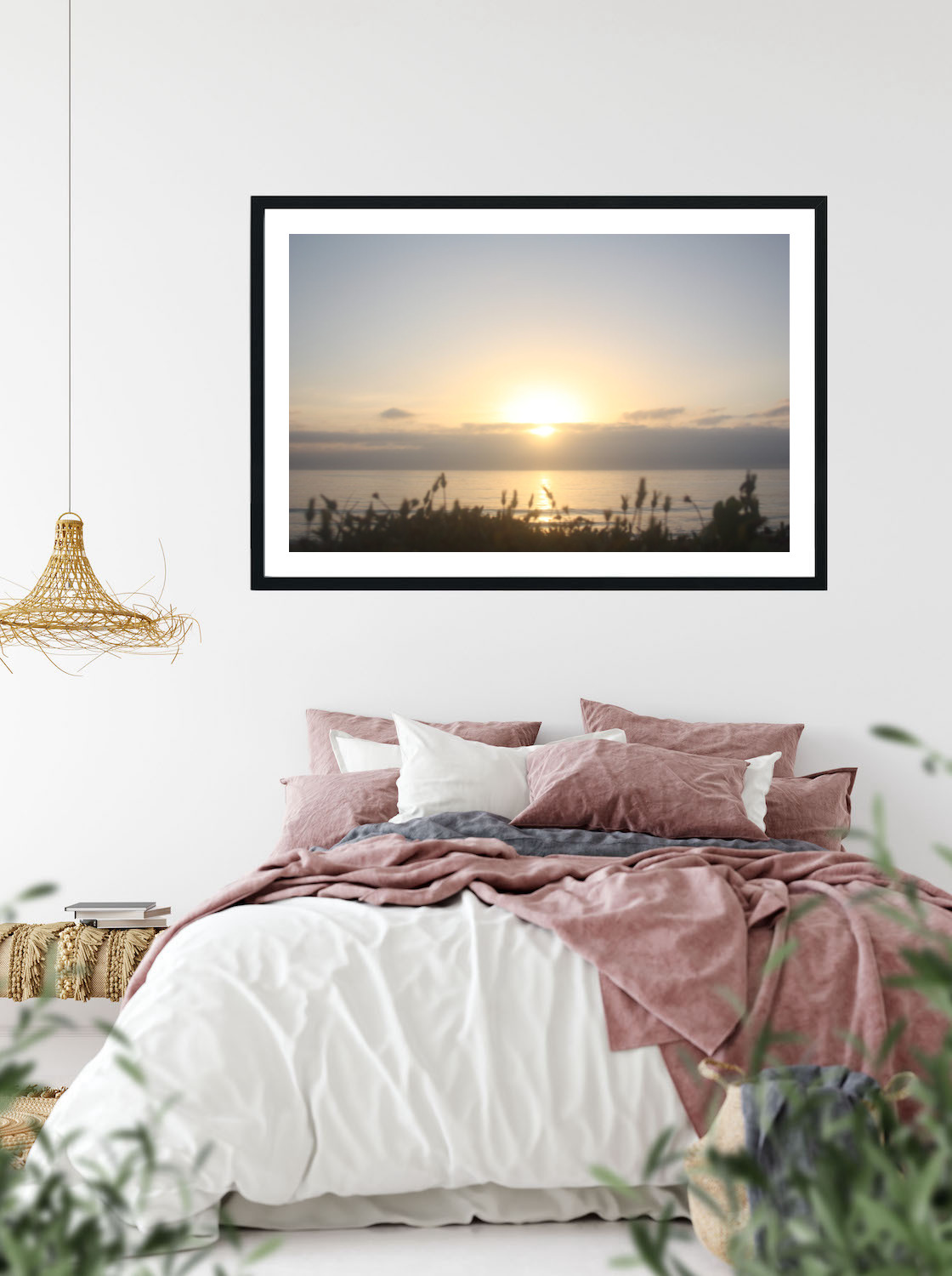 Sunrise for December 15, 2010 in Northern Beaches by Neil White. View and purchase prints of this sunrise on Sunrise Daily, at https://sunrisedaily.co.