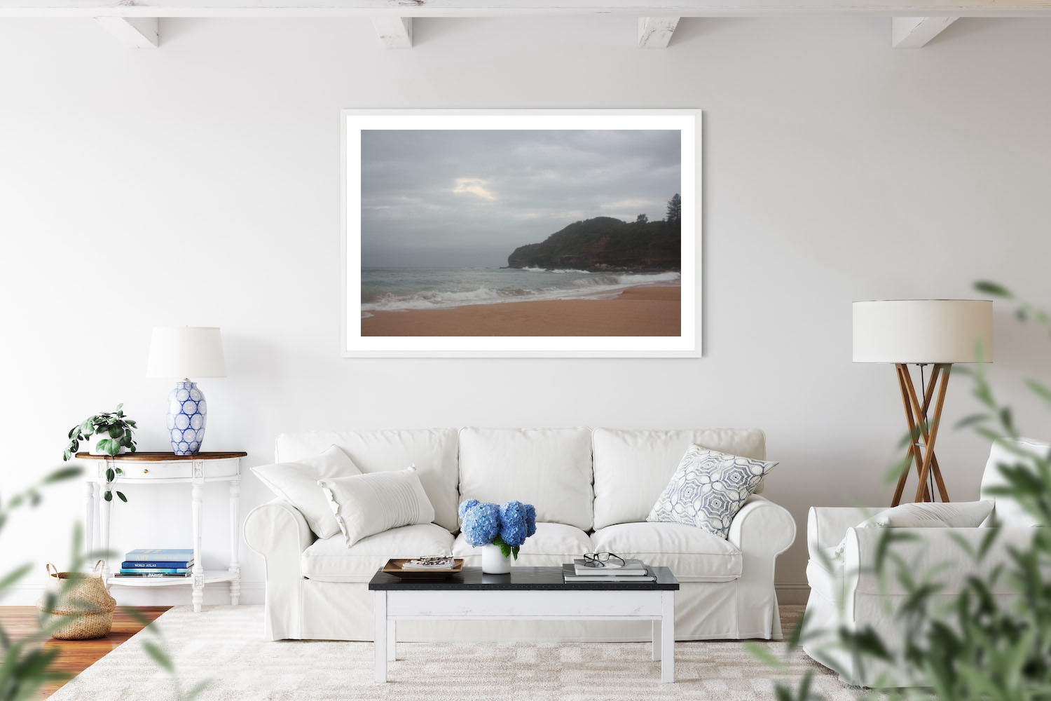 Sunrise for December 17, 2010 in Northern Beaches by Neil White. View and purchase prints of this sunrise on Sunrise Daily, at https://sunrisedaily.co.