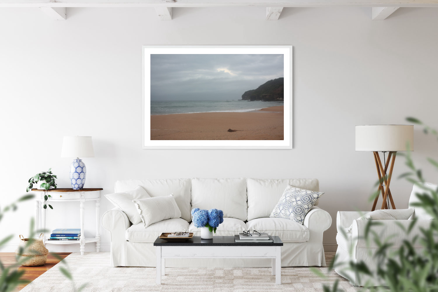 Sunrise for December 17, 2010 in Northern Beaches by Neil White. View and purchase prints of this sunrise on Sunrise Daily, at https://sunrisedaily.co.