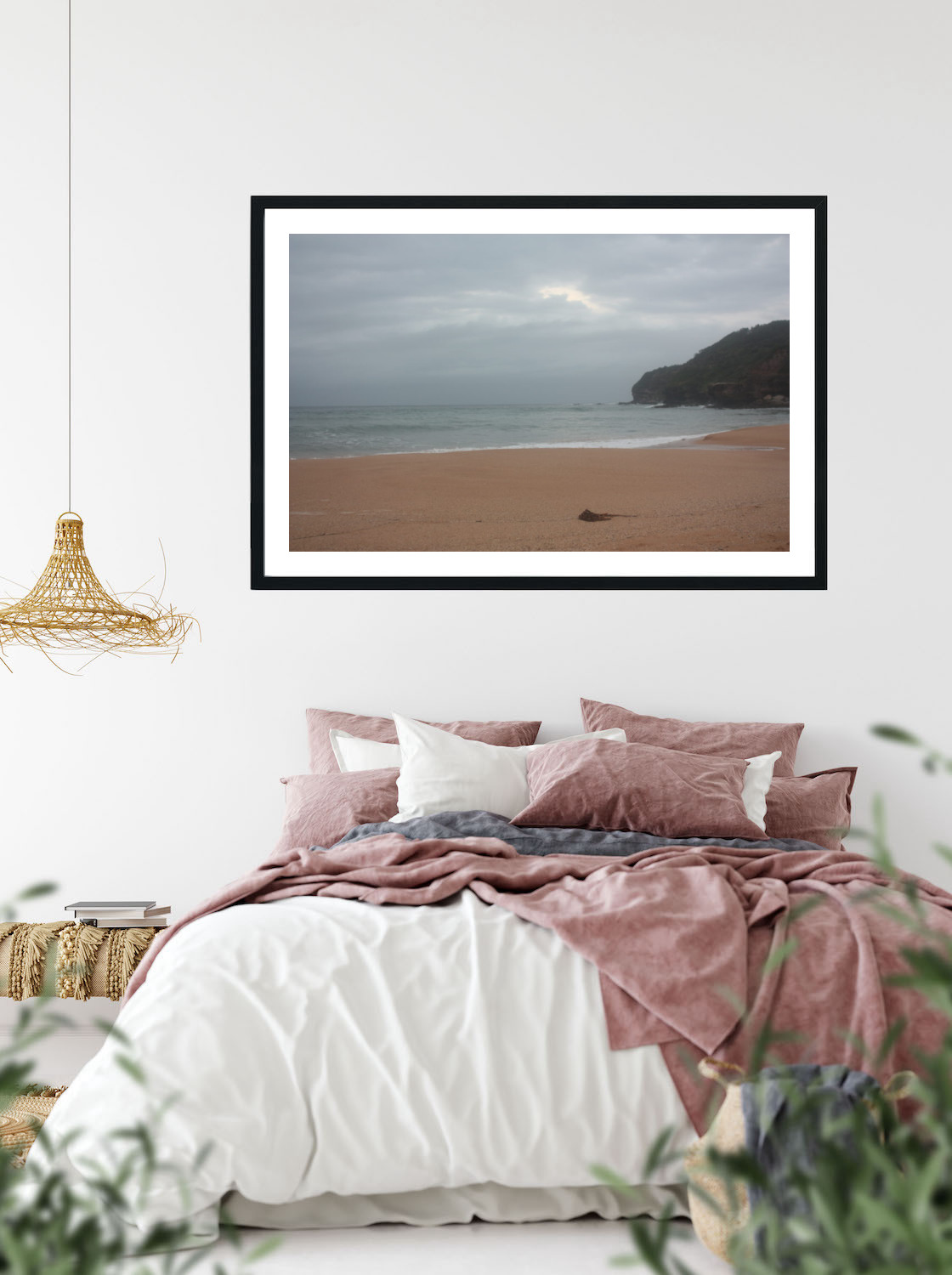 Sunrise for December 17, 2010 in Northern Beaches by Neil White. View and purchase prints of this sunrise on Sunrise Daily, at https://sunrisedaily.co.