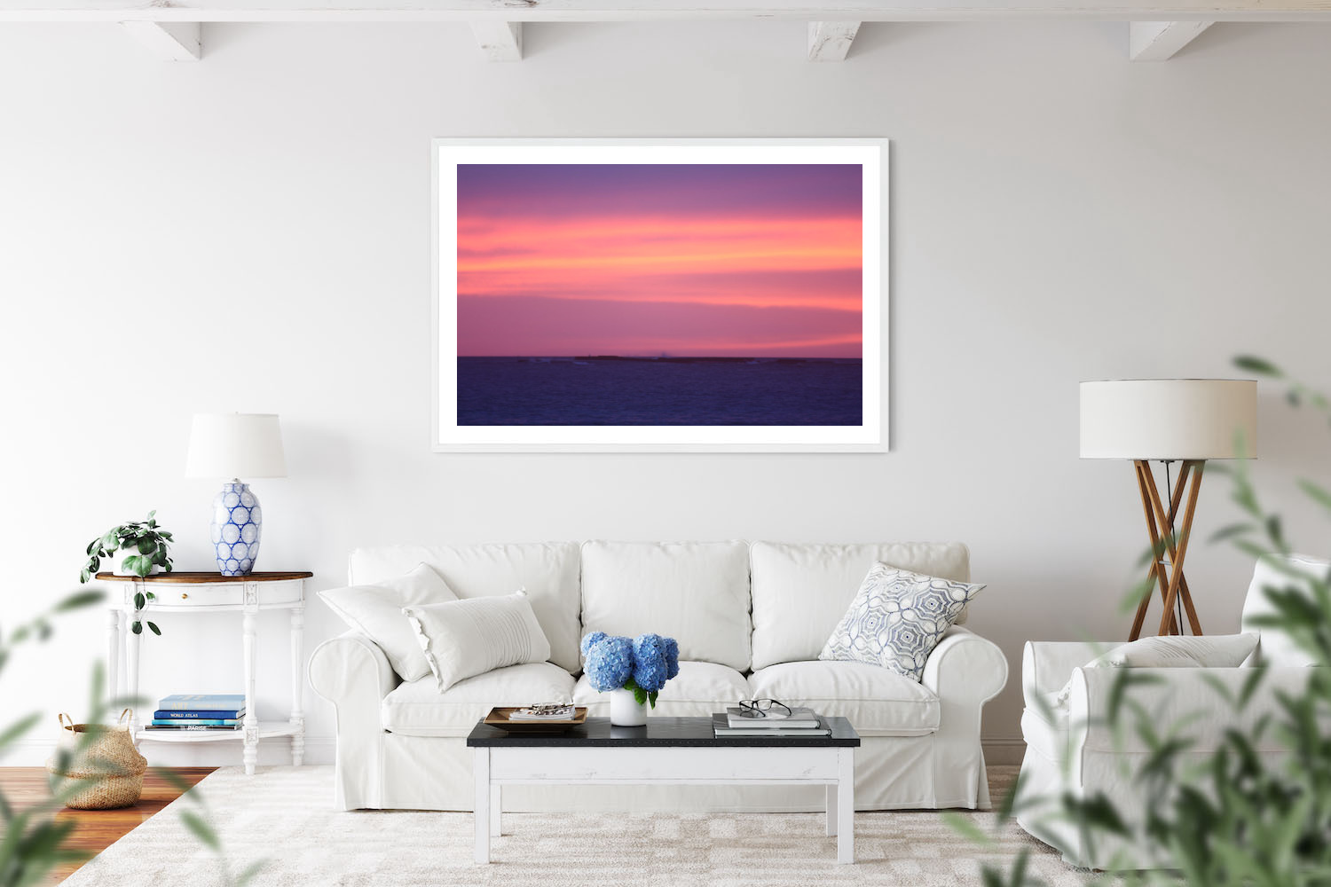 Sunrise for December 18, 2010 in Northern Beaches by Neil White. View and purchase prints of this sunrise on Sunrise Daily, at https://sunrisedaily.co.