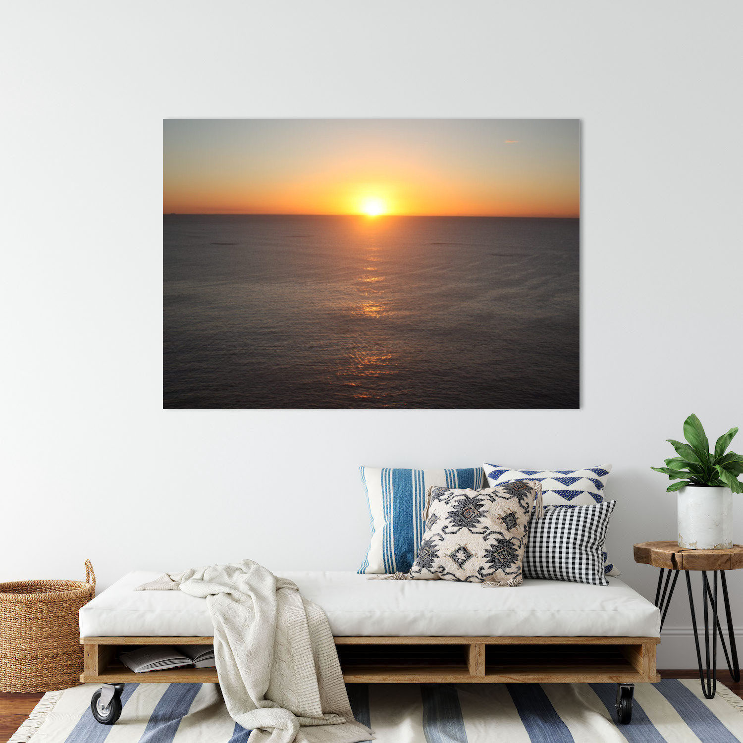 Sunrise for December 21, 2010 in Northern Beaches by Neil White. View and purchase prints of this sunrise on Sunrise Daily, at https://sunrisedaily.co.