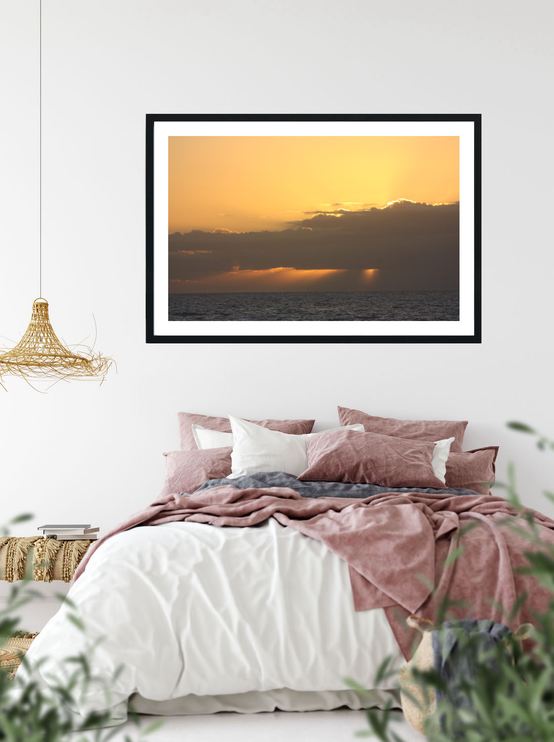 Sunrise for December 22, 2010 in Northern Beaches by Neil White. View and purchase prints of this sunrise on Sunrise Daily, at https://sunrisedaily.co.