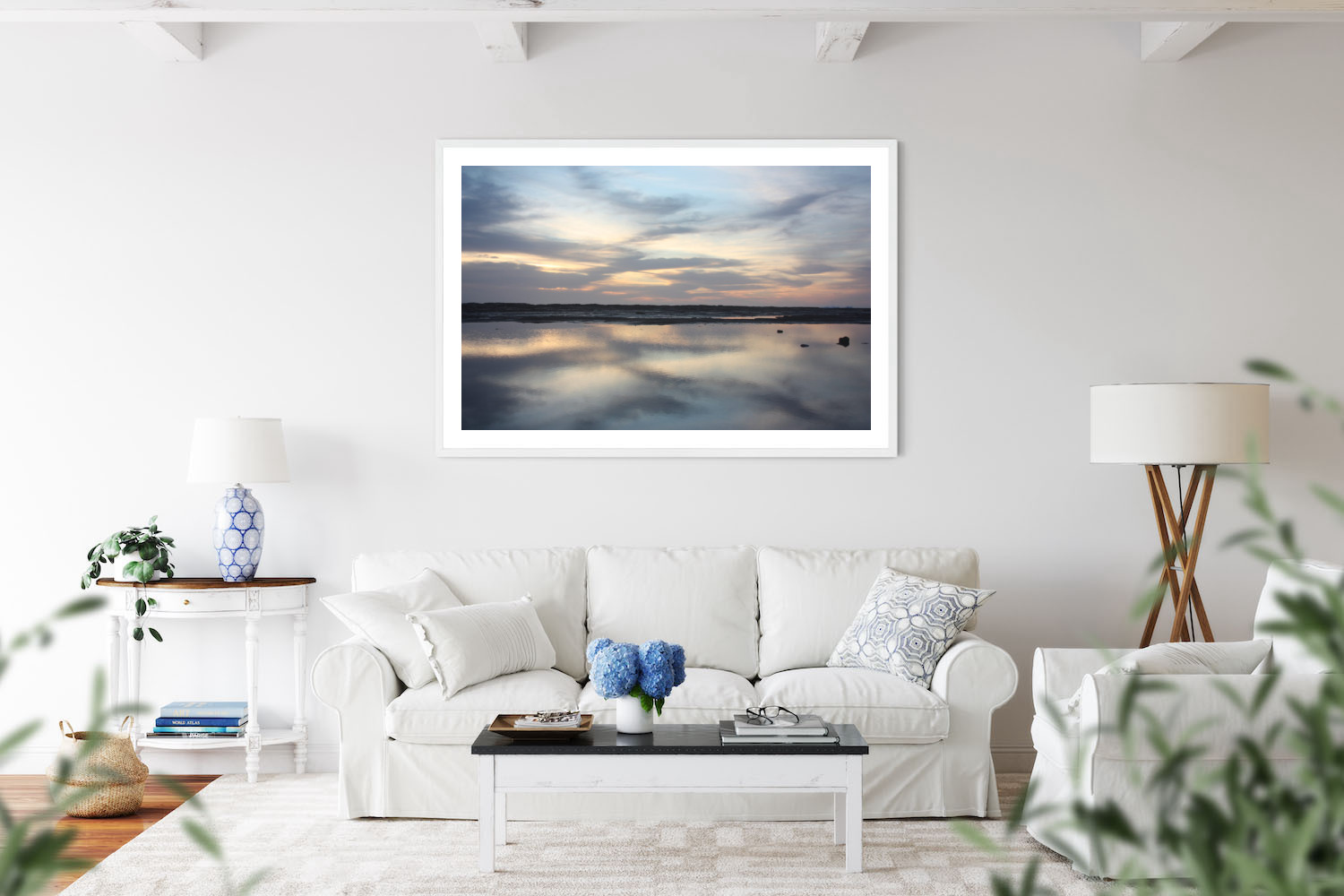 Sunrise for December 23, 2010 in Northern Beaches by Neil White. View and purchase prints of this sunrise on Sunrise Daily, at https://sunrisedaily.co.