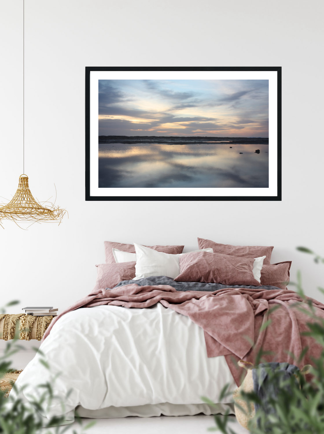 Sunrise for December 23, 2010 in Northern Beaches by Neil White. View and purchase prints of this sunrise on Sunrise Daily, at https://sunrisedaily.co.