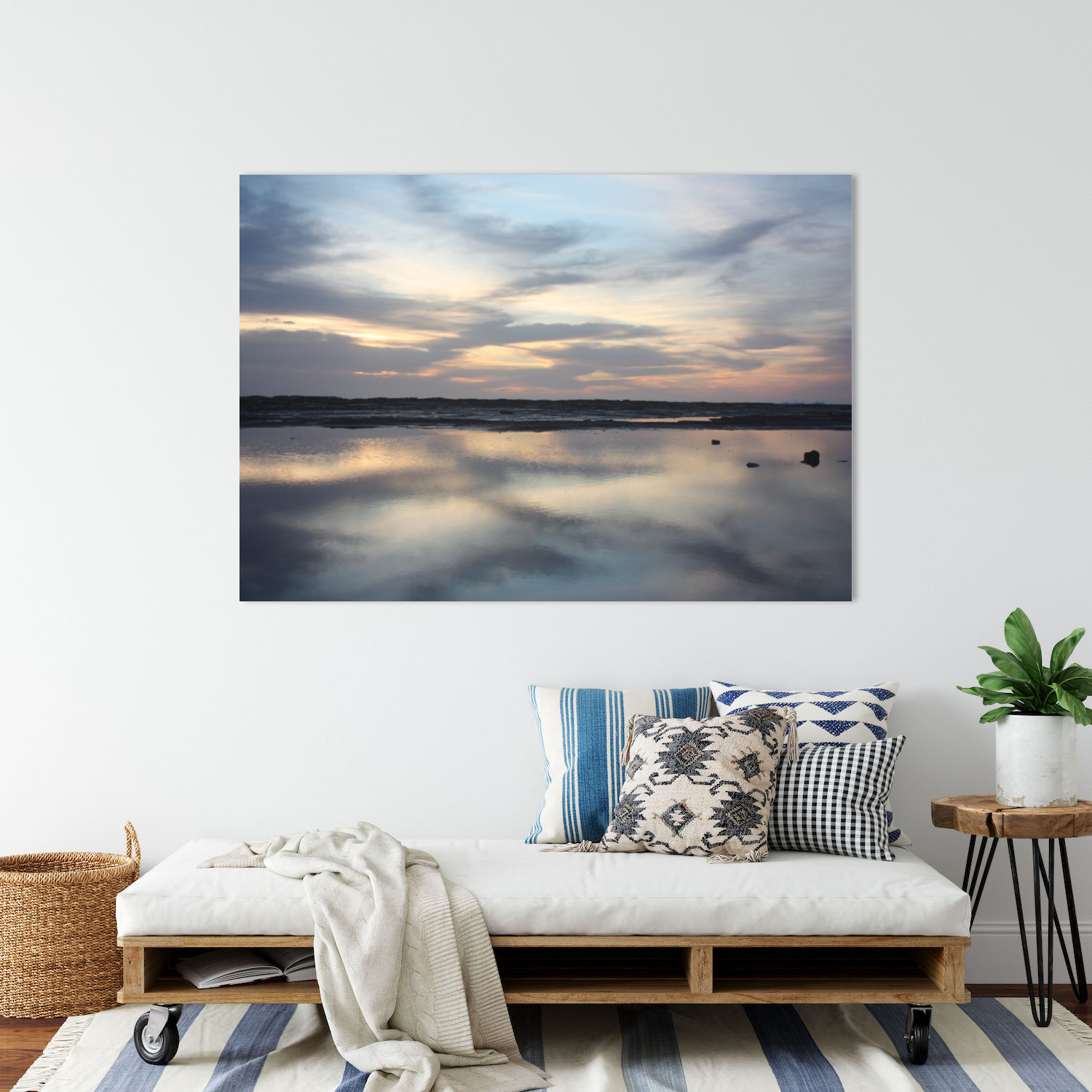 Sunrise for December 23, 2010 in Northern Beaches by Neil White. View and purchase prints of this sunrise on Sunrise Daily, at https://sunrisedaily.co.